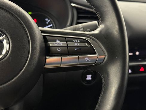 Used 2023 MAZDA CX-30 AWD 2.5 S w/ Preferred Package image 20