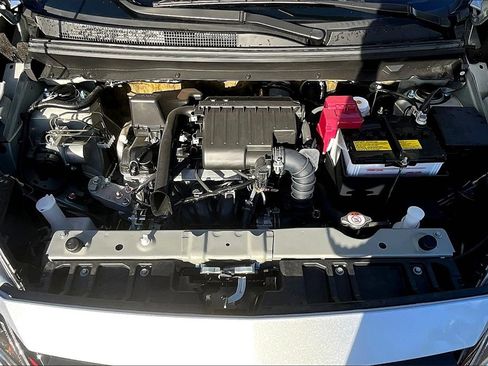 New 2024 Mitsubishi Mirage Black Edition image 11