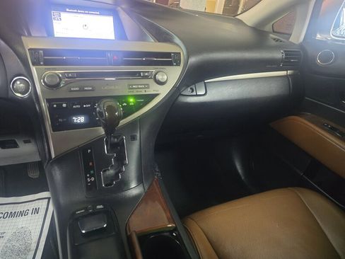 Used 2013 Lexus RX 350 AWD image 24