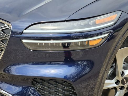 New 2026 Genesis GV70 2.5T Select image 5