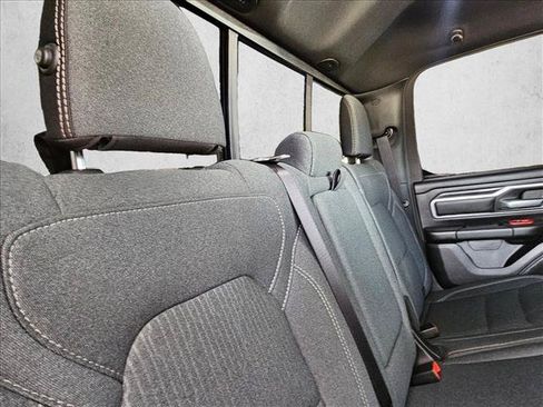 Used 2021 RAM 1500 Lone Star RWD image 15