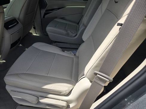 New 2026 Cadillac Escalade Platinum Sport AWD/4WD image 13