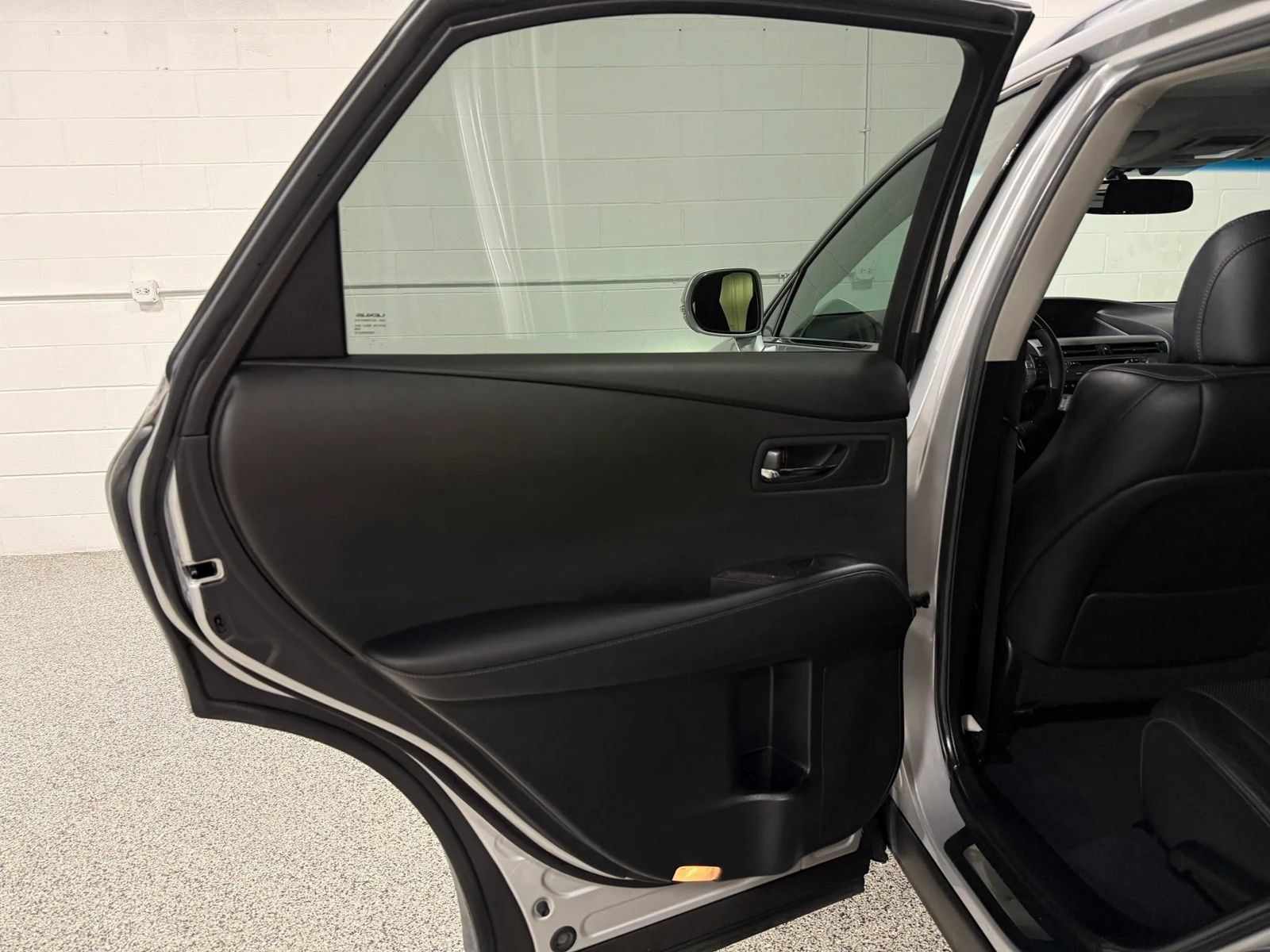 Used 2015 Lexus RX 350 AWD image 44