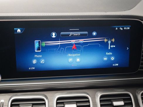 Certified 2024 Mercedes-Benz GLE 53 AMG 4MATIC Coupe image 23