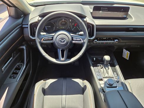 New 2026 MAZDA CX-50 AWD 2.5 Hybrid w/ Weather Package image 15