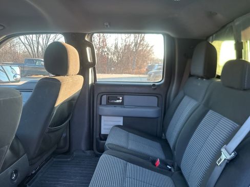 Used 2014 Ford F150 STX w/ Equipment Group 201A Mid image 10