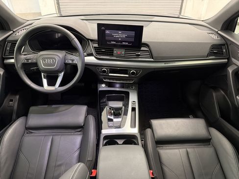 Used 2025 Audi Q5 2.0T Premium AWD/4WD image 14