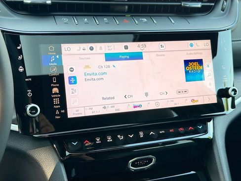 New 2026 Jeep Grand Cherokee L Limited AWD/4WD image 32