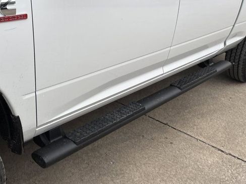 New 2026 RAM 2500 Tradesman AWD/4WD image 15
