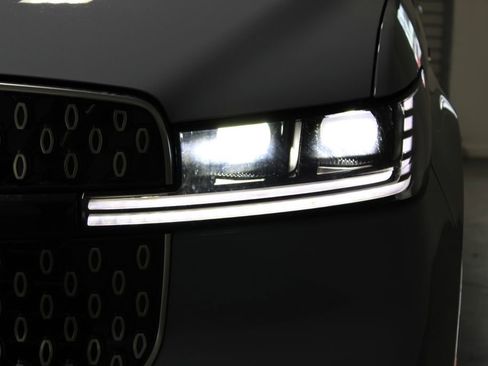 New 2026 Lincoln Navigator Reserve image 58