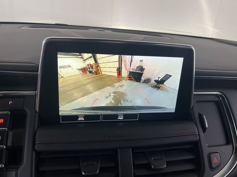 Used 2021 Chevrolet Tahoe RST image 72