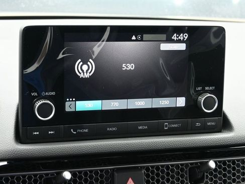 New 2026 Honda Civic Sport image 12