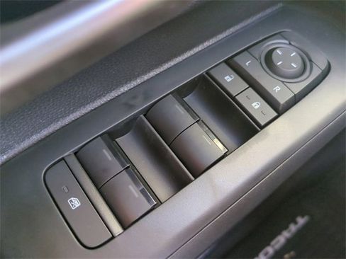 New 2025 Toyota Tacoma TRD Off-Road image 23