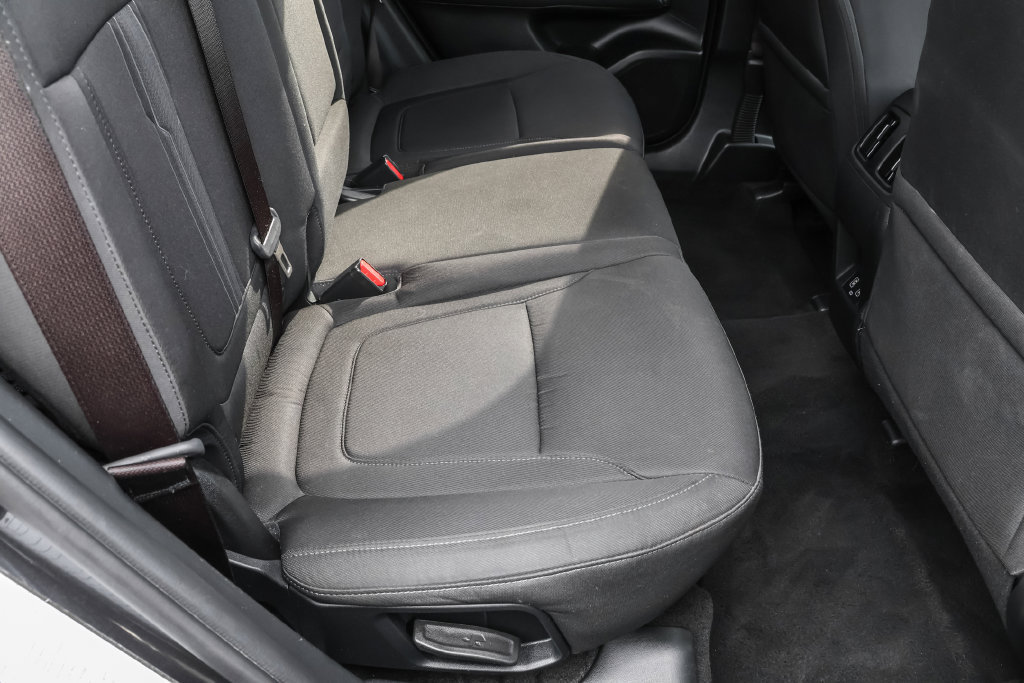 Used 2024 Hyundai Tucson SEL AWD/4WD image 35
