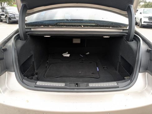 Used 2019 Lincoln Continental Reserve image 23