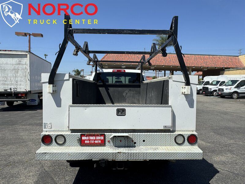 Used 2021 RAM 3500 Tradesman RWD image 10