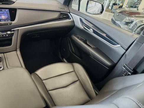 Used 2024 Cadillac XT5 Premium Luxury w/ LPO, Floor Liner Package AWD/4WD image 50