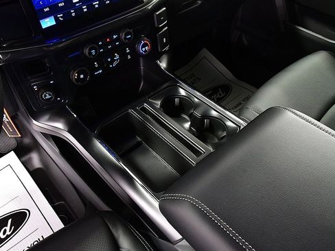 New 2025 Ford F150 STX w/ Equipment Group 200A image 25