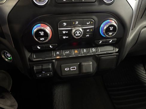 Used 2021 GMC Sierra 1500 Elevation w/ X31 Off-Road Package image 21