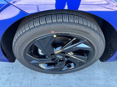 New 2026 Hyundai Elantra SEL Sport image 19