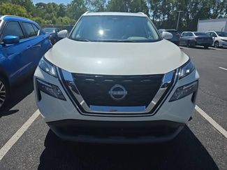 Certified 2023 Nissan Rogue SV w/ SV Premium B Package AWD/4WD video 2