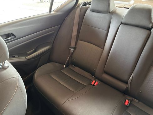 Used 2026 Nissan Altima 2.5 SV FWD image 39