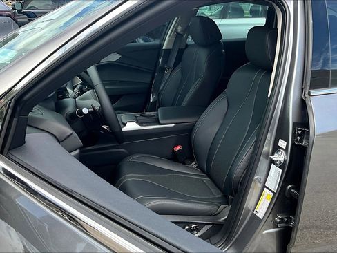 Used 2025 Acura TLX w/ Technology Package FWD image 24