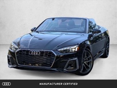 Used 2024 Audi A5 2.0T Premium Plus