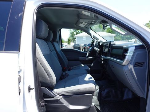 Used 2024 Ford F250 XLT w/ FX4 Off-Road Package AWD/4WD image 35