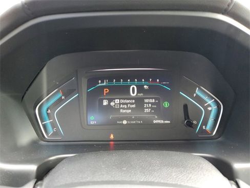 Certified 2024 Honda Odyssey Sport image 21