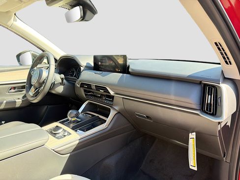 New 2026 MAZDA CX-70 3.3 Turbo w/ Preferred Package image 16
