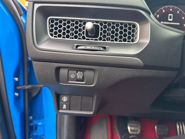 Used 2024 Honda Civic Type R image 25