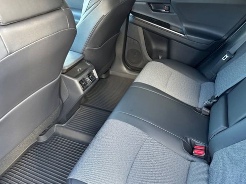 New 2026 Toyota bZ XLE Plus image 11