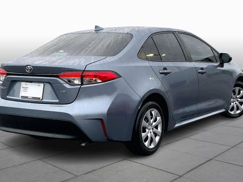 Used 2024 Toyota Corolla LE image 13