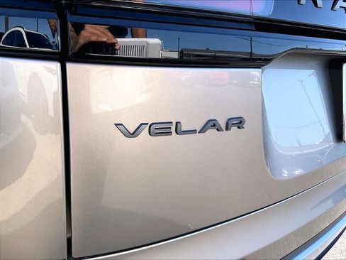 Used 2026 Land Rover Range Rover Velar S AWD/4WD image 11