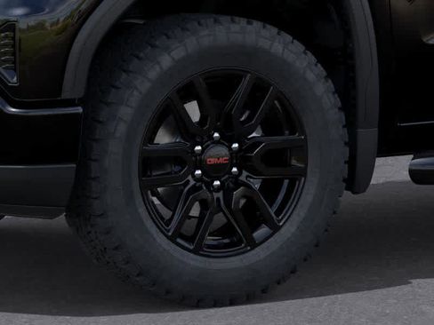 New 2026 GMC Sierra 1500 Elevation w/ Elevation Select Package RWD image 9