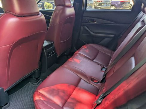 Used 2024 MAZDA CX-30 AWD 2.5 S w/ Preferred Package image 12