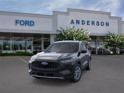 New 2026 Ford Escape Active image 2