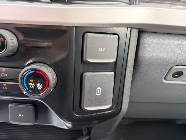 New 2026 Ford F250 XL w/ STX Appearance Package AWD/4WD image 20