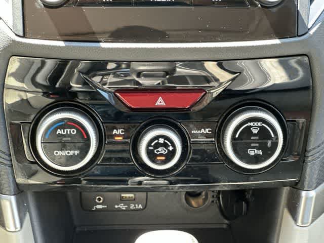 Used 2019 Subaru Forester Premium AWD/4WD image 15