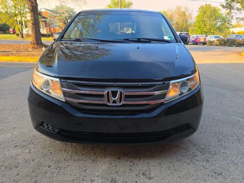 Used 2011 Honda Odyssey EX-L image 5