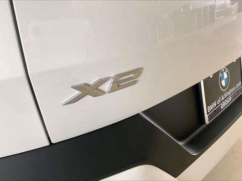 New 2026 BMW X2 xDrive28i w/ Technology Package AWD/4WD image 15
