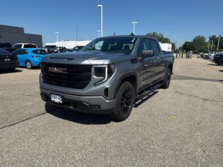 Used 2023 GMC Sierra 1500 Elevation AWD/4WD video 1