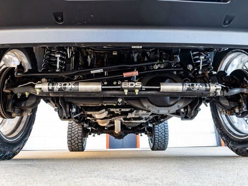 Used 2025 RAM 2500 Limited image 15