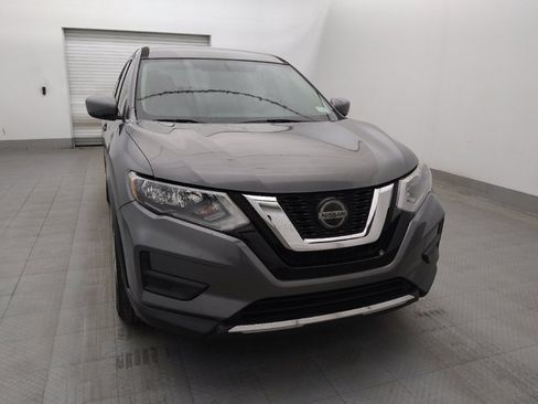 Used 2018 Nissan Rogue S FWD image 14