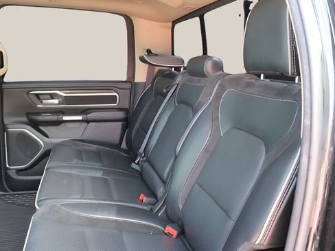 Used 2021 RAM 1500 Laramie w/ Laramie Southwest Edition AWD/4WD image 20