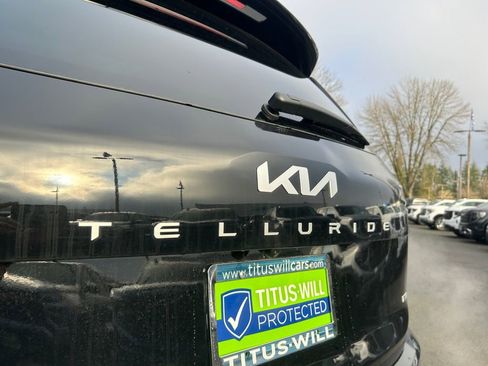 Used 2024 Kia Telluride SX Prestige X-Line image 32