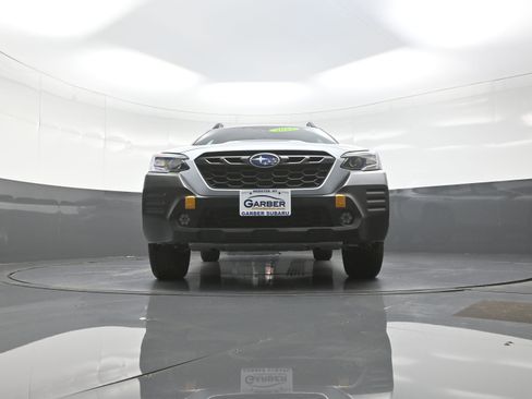 Used 2023 Subaru Outback Wilderness image 10