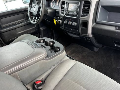 Used 2016 RAM 1500 Express AWD/4WD image 16