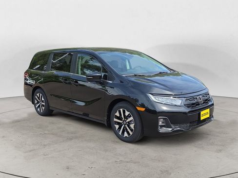 New 2026 Honda Odyssey EX-L image 7